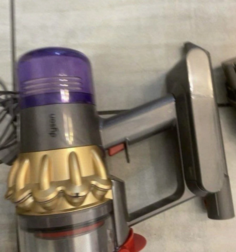Dyson V11 Absolute Pro, photo 3 sur 5
