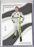 2023 Panini Chronicles NASCAR A.J. Allmendinger Immaculate 09/99