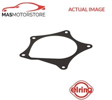 COOLING WATER PUMP GASKET SEAL ELRING 876160 A NEW OE REPLACEMENT