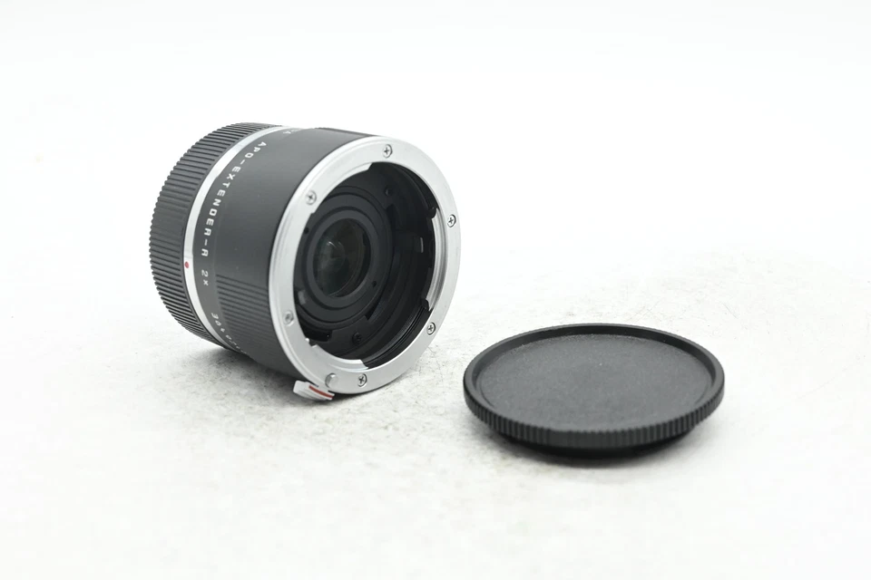 Teleconvertidor Leica 11262 APO-Extender-R 2x #246