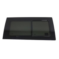 Schiebefenster SchiebetüR FüR Mercedes Vito W639 2003-2014 Vorne Fenster Rechts