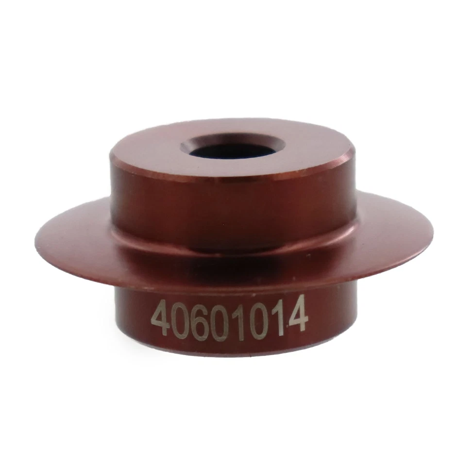 (4) ® H4 Cutter Wheels for 2"-4" Hinged Pipe Cutter Fits REED - Image 2 of 4