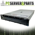 New ListingDell R730 8B LFF 2x 2.40GHz 8-Core Intel Xeon E5-2630 v3 32GB RAM 2x 1TB HDD