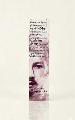 MyIdentity Permanent Hair Color 2oz
