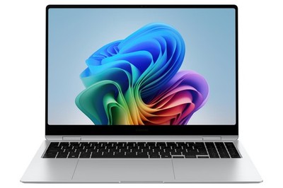 Samsung Galaxy Book5 Pro 360 Intel  Core  Ultra 7 258V Notebook 40,6 cm (16'')