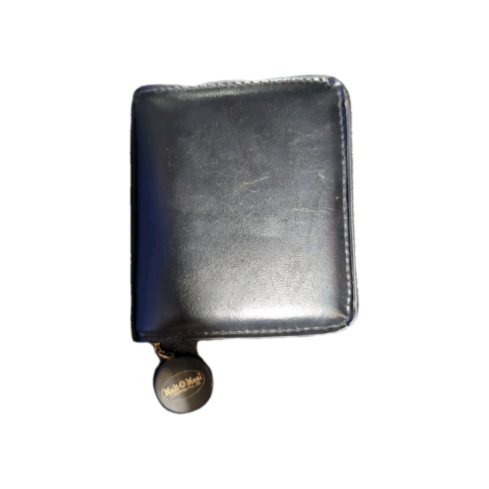 Vintage Universal Handy Man 7 Piece Stainless Steel Zippered Tool Kit