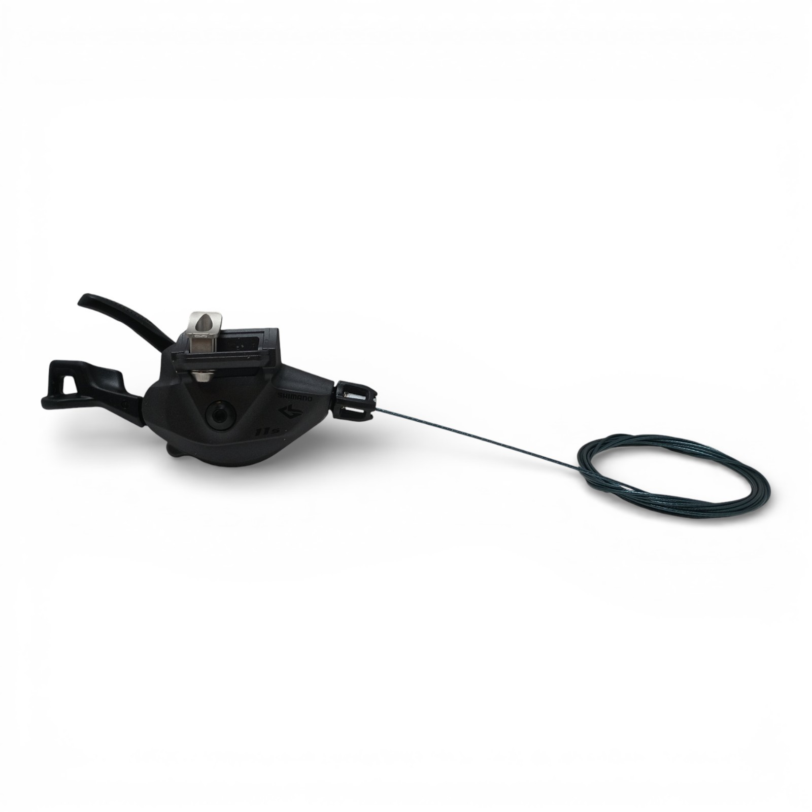 Shimano Deore XT SL-M8130 ISPEC 11-Speed LINKGLIDE Rapidfire