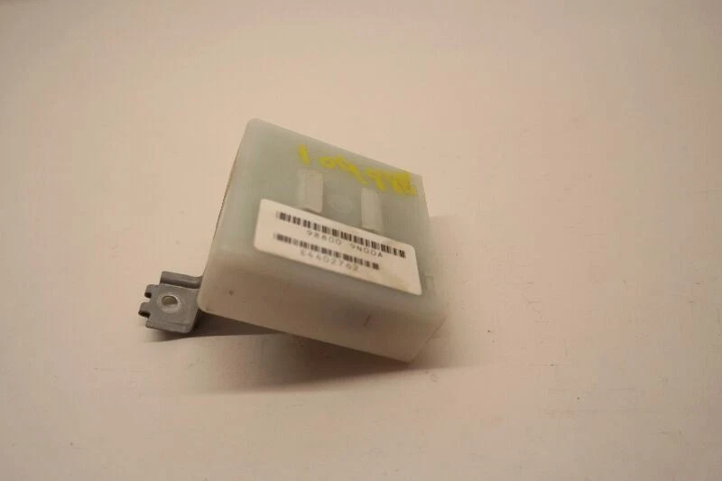 09-14 Módulo de asiento del conductor con memoria NISSAN MAXIMA Foto 2 de 4