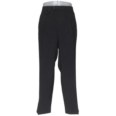 Walbusch, Stoffhose, Größe: 27, Grau, Elasthan/Polyester/Viskose/Wolle #H47