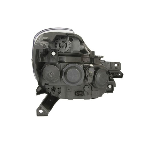 Hauptscheinwerfer TYC 20-12050-15-2, Links - Bild 2 von 3