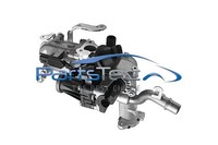 PartsTec Agr-Modul FüR CitroËN Passend FüR Fiat Ford Peugeot Volvo