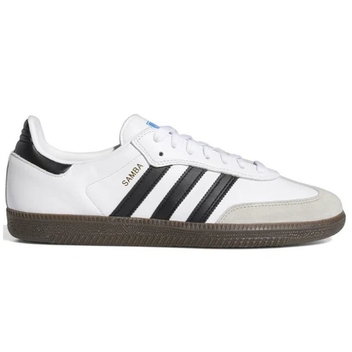 adidas Samba ADV Herren Sneaker Turnschuhe Sportschuhe  Freizeit GZ8477