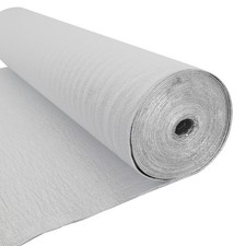 3mm Reflective Foam Core Insulation, RADIANT BARRIER 24''X50 ft roll