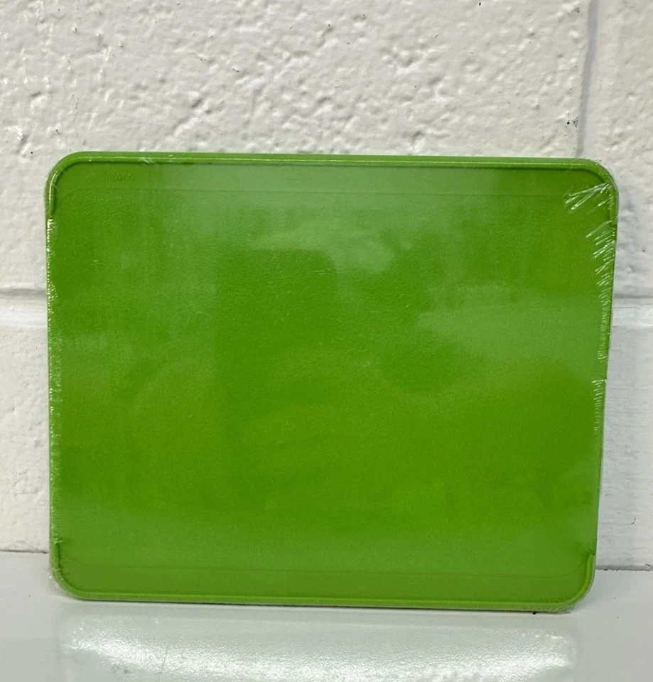 The Pampered Chef Bar Board And Knife Set - Sea Green - Image 3 of 4