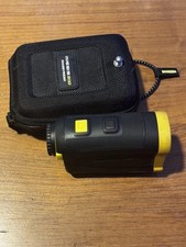 Télémètre Laser Inesis 900 RangeFinder Très Bon Etat 