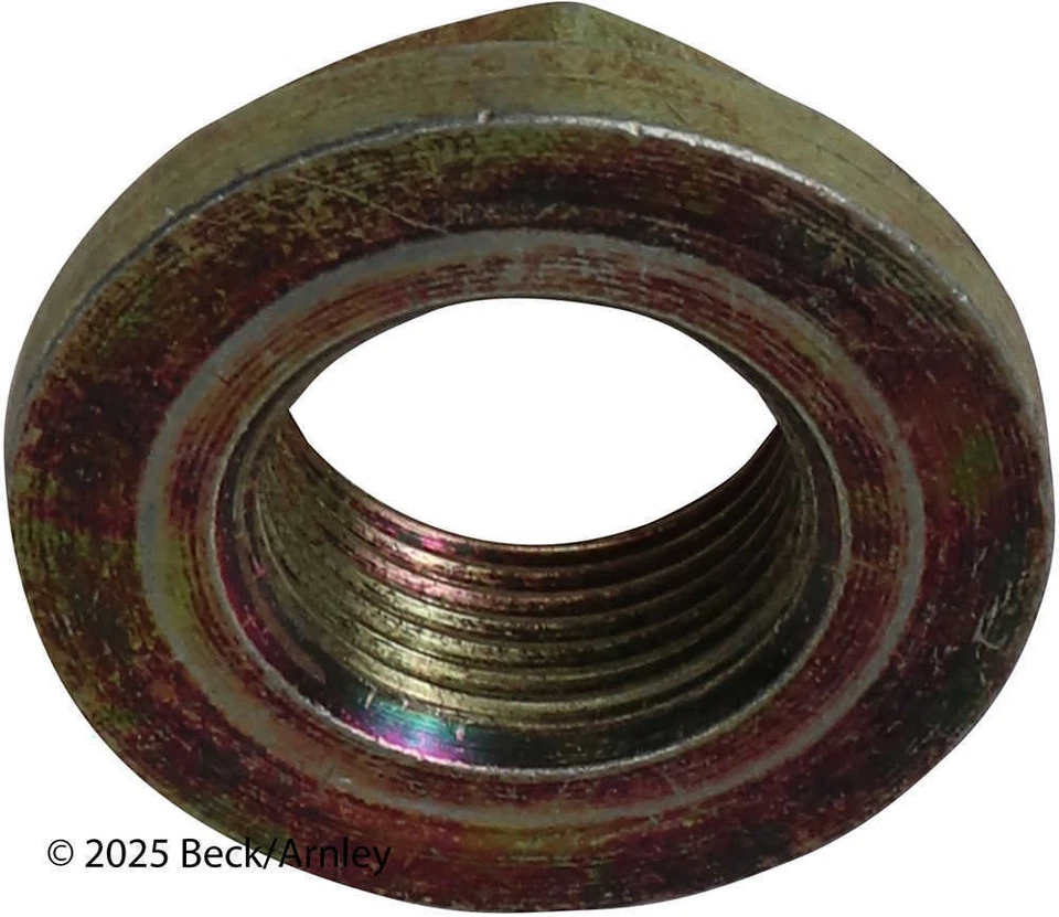 Tuerca de eje compatible con BMW 325is Z3 318ti 1984-2002 Beck/Arnley Foto 4 de 4