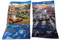 Hot Wheels Mystery Models Fahrzeuge Sortiert 1:64 (R9105) 1 StüCk