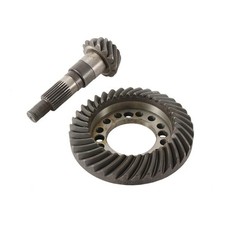 Ring Gear And Pinion Fits John Deere Replaces Al81833