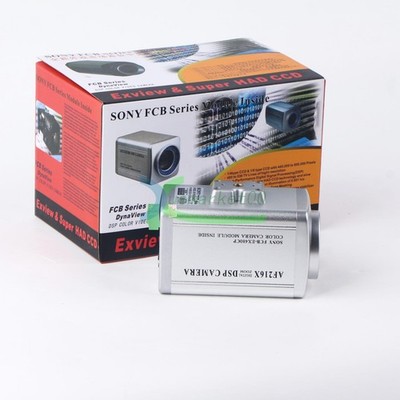 NEW 1PCS   FCB-EX480CP machine #hj