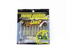 Duo Soft Bait Tetra Works Uber 50mm 10 per pack S512 (3717)