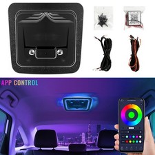 Universal Car Roof Dome Lights Replacement Car Interior Roof Ambient Light Wapp