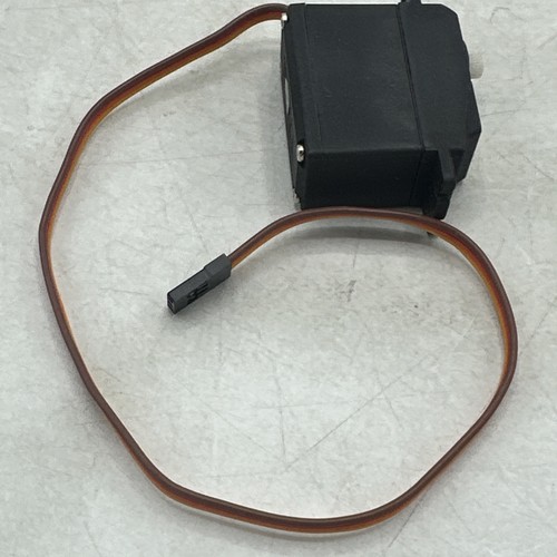 Hitec HS-645MG & Tower SG-5010 High Torque Metal Gear Servo 645mg Used UNTESTED - Picture 19 of 21