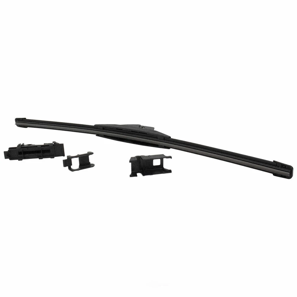 Windshield Wiper Blade-Premium Flat Blade Motorcraft WW-1902-PF — 第 3/3 张图片