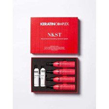 Keratin Complex NKST Smoothing System 4 oz