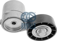 Ruville Spannarm Keilrippenriemen 55336 FüR S93 Astra CC T92 Combo Opel Corsa