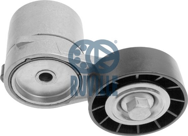Ruville Spannarm Keilrippenriemen 55336 FüR S93 Astra CC T92 Combo Opel Corsa-image