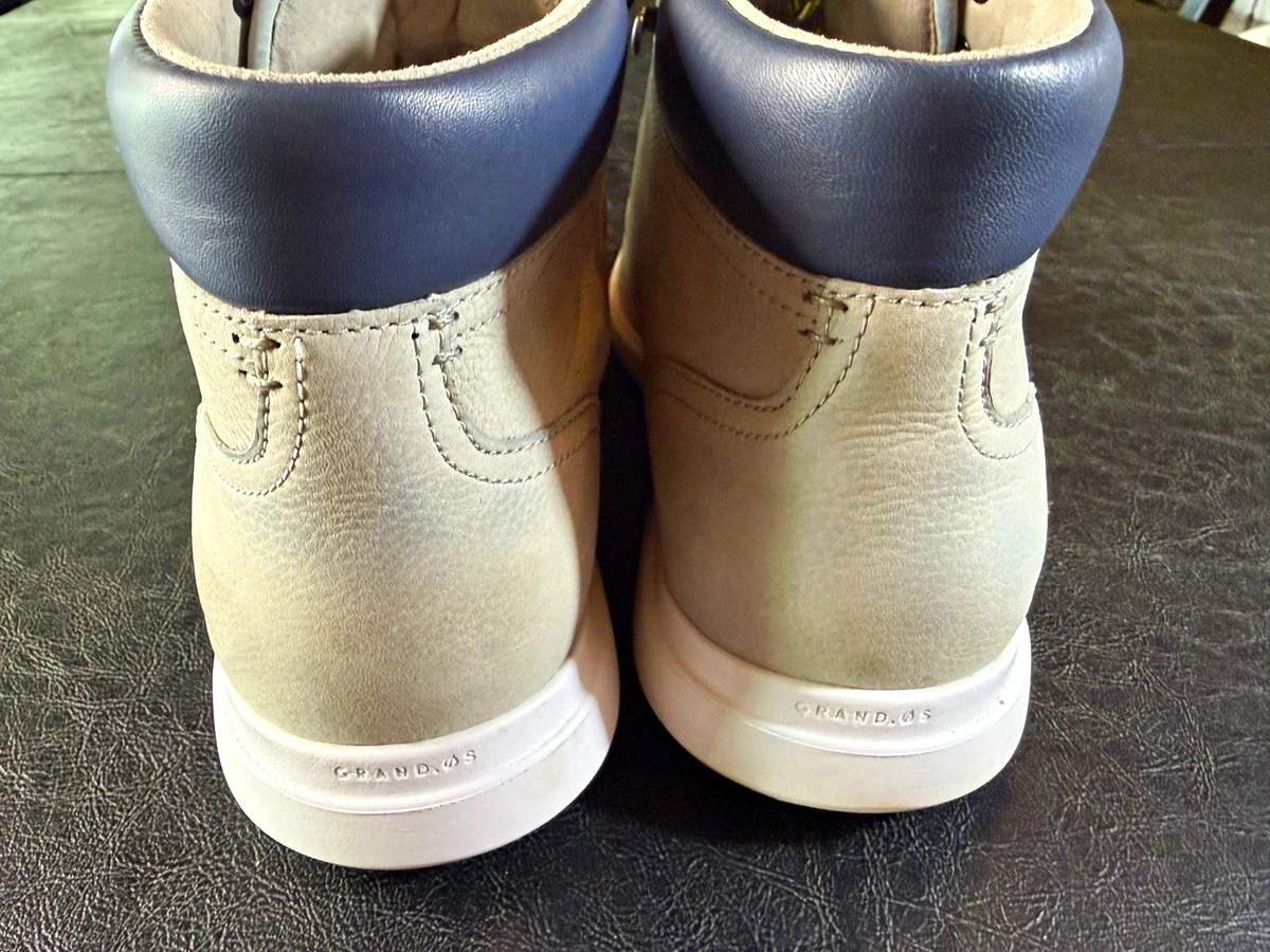 Gray Desert Boots for Men for Sale | Shop New & Used Men