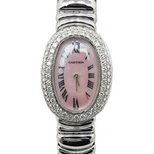 CARTIER Mini Baignoire WB5101L2 TO252090