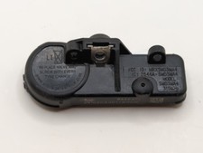 2014 Subaru Forester Tire Pressure Monitoring System Sensor Tpms HLW1G