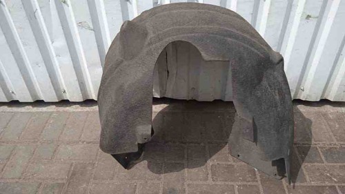 BMW 7 F01, F02 Innenkotflügel hinten links 7185269 4.00 Petrol 2012 31151190