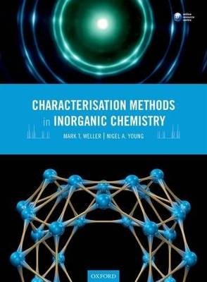 Characterisation Methods in Inorganic Chemistry, W