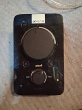 ASTRO Gaming MixAmp Pro TR - Black