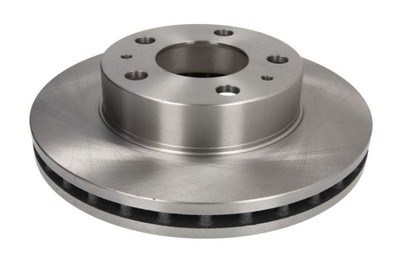 ABE C3C036ABE Brake Disc for Citroën, Fiat, Opel, Peugeot