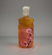 Bath Body Works CHERRY BLOSSOM SHOWER GEL 10oz VTG