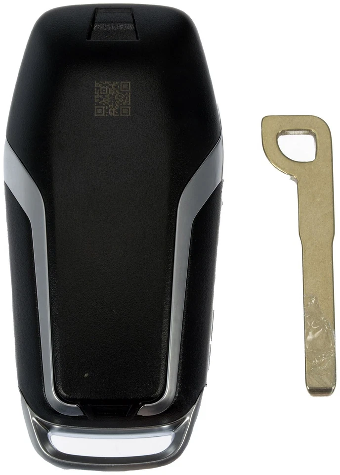 Mando a distancia de entrada sin llave Dorman 99099ST 4 botones para Ford Lincoln Explorer MKC 15-17 Foto 2 de 4