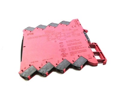 PR ELECTRONICS 3108 / 3108 (BRAND NEW)