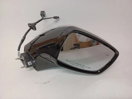 Passenger Side View Mirror Power Manual Folding Fits 20-23 ENCLAVE 2875871