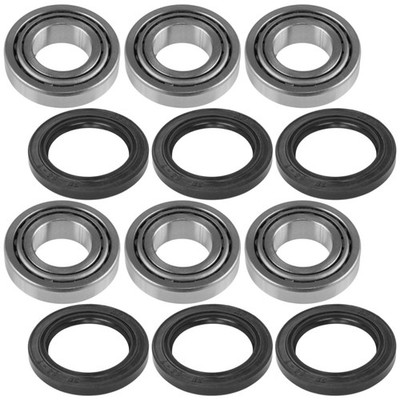 62'' Deck Spindle Repair kit for Toro Z Master Z252 Z253 Z255 Mower / 105-1688