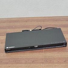 Sony 3D BDP-BX58 1080p WiFi 3D Blu-ray Disc/D...