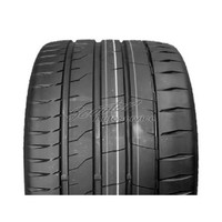 1X Continental Sportcontact 7 * MFS Silent XL 225/45 R18 TL 95Y Sommerreifen