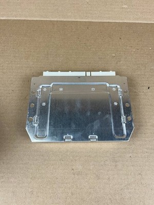  12-15 Model S Active Suspension Electronic Controller Unit Processor AB-6006413