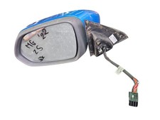 Retroviseur gauche (ou coque) Mg ZS