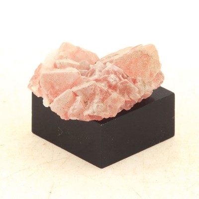 Minerals and Gemstones. Fluorite Rose. 26.60 ct. Talèfre, Massif du Mon