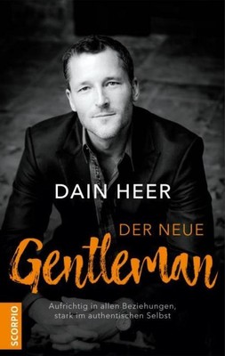 Der neue Gentleman ~ Dain Heer ~  9783958032453