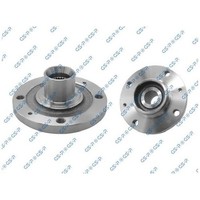2X Radnabe Vorne FüR Peugeot 406 8B 8C 8E 2.0 2.1 2.2 2.9 95 Bis 04 GSP 9HX RHY
