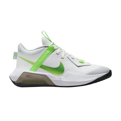 Nike Air Zoom Crossover GS 'White Green Strike' DC5216-104